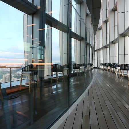 Hyatt Place Sanya City Center Ngoại thất bức ảnh