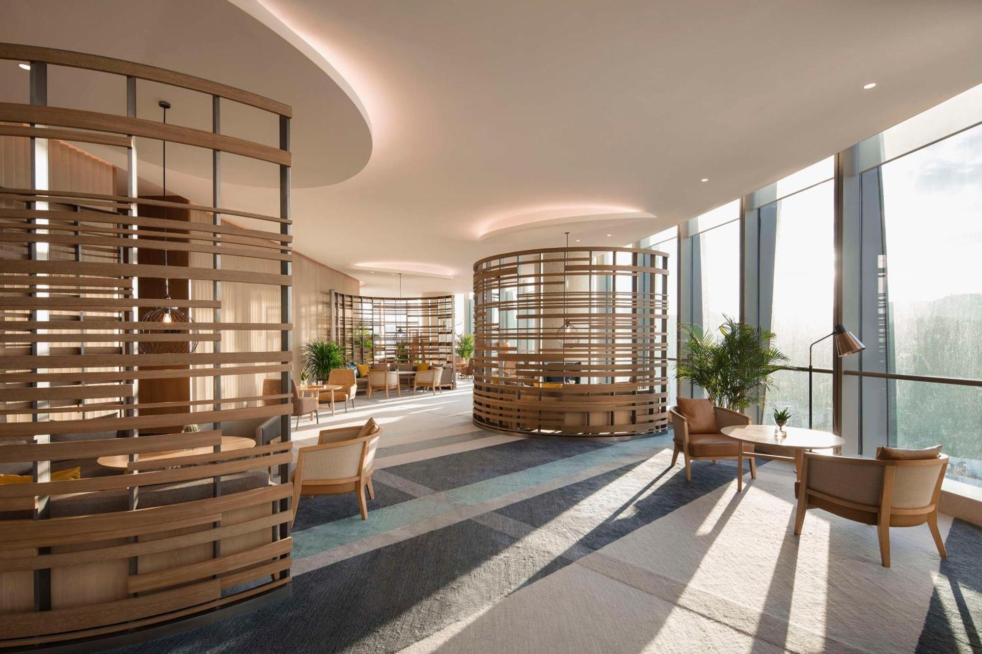 Hyatt Place Sanya City Center Ngoại thất bức ảnh