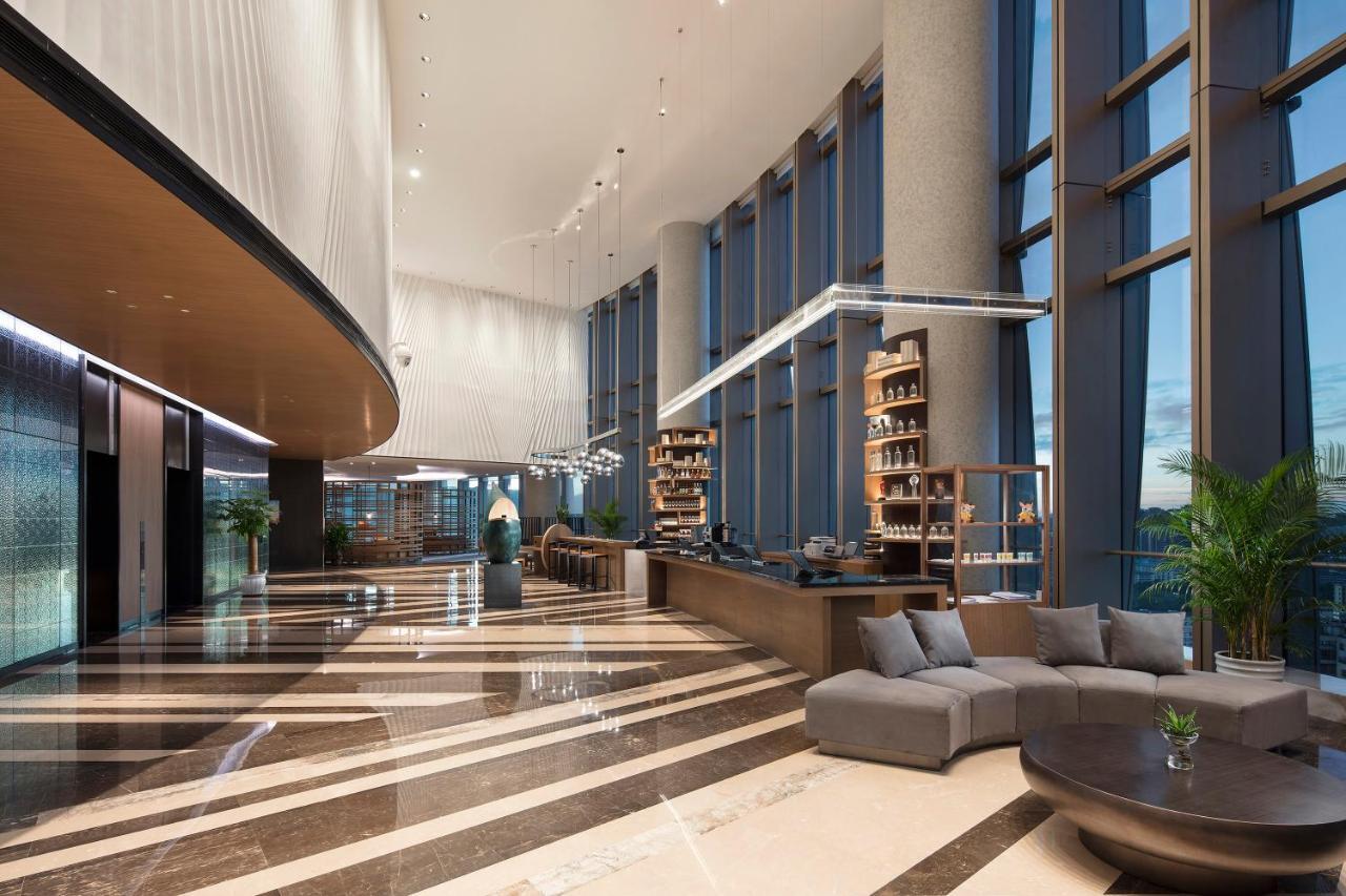 Hyatt Place Sanya City Center Ngoại thất bức ảnh