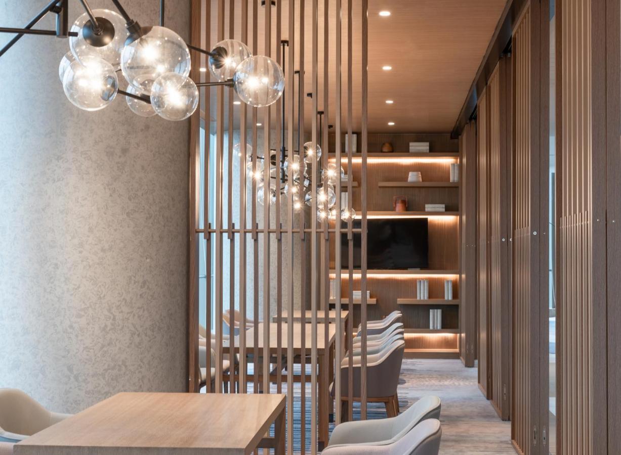 Hyatt Place Sanya City Center Ngoại thất bức ảnh