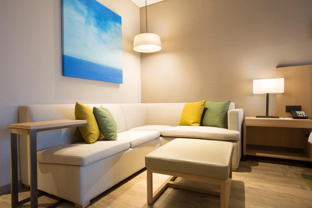 Hyatt Place Sanya City Center Ngoại thất bức ảnh